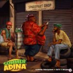 Chief Priest – Summer Adina ft. BoyPee & Zoro Swagbag