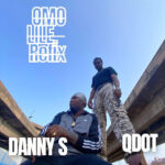 Danny S ft. Qdot – Omo Lile (Refix)