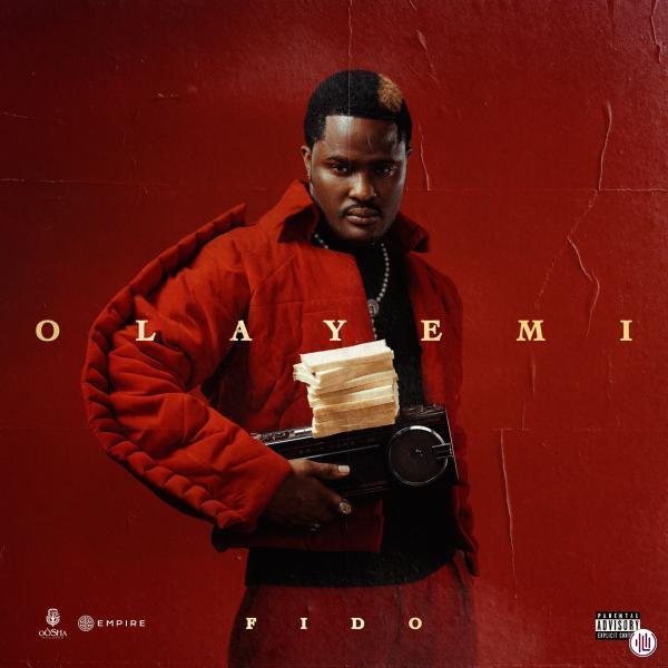 Fido ft. Kizz Daniel – Joy Is Coming (Remix)