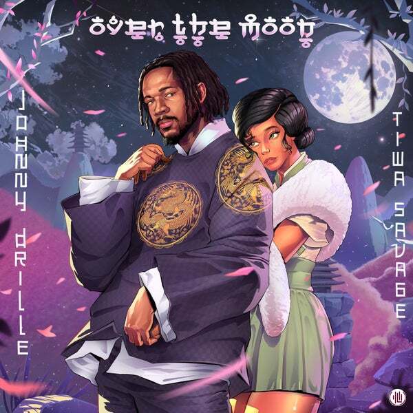 Johnny Drille ft. Tiwa Savage – Over The Moon