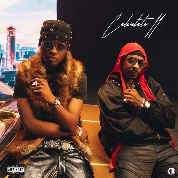 Kidd Carder ft. Young Jonn – Calculate II