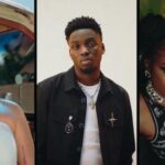 Kunmie – Arike (Remix) ft. Mabel & Simi (Video)