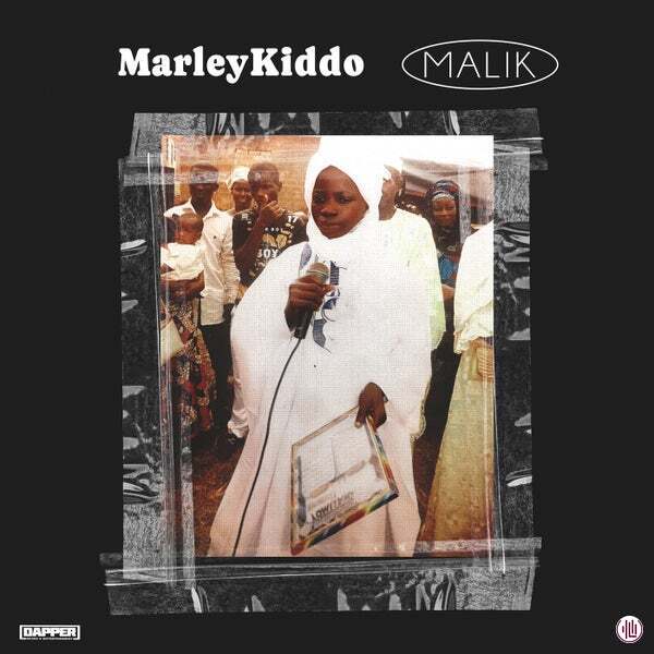 Marleykiddo ft. Jo Blaq – Wellsfargo (2.0)