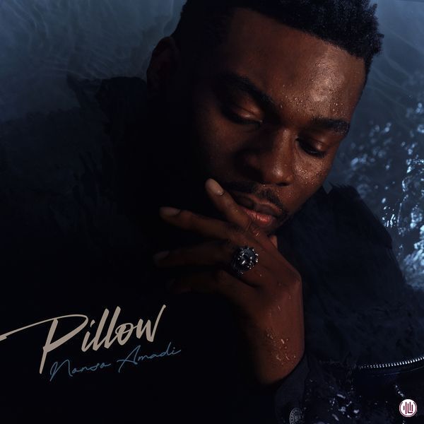 Nonso Amadi - Pillow