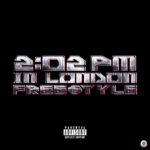 Odumodublvck – 2:02 PM In London (Freestyle)