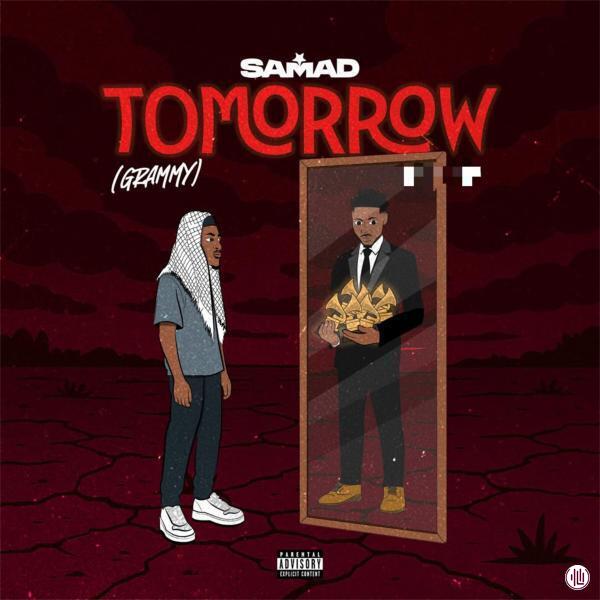 Samad - Tomorrow (Grammy) EP