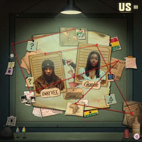 Swayvee ft. Gyakie - US III