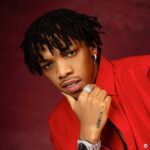 Tekno – She Hold Me for Work