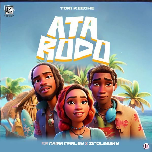 Song Thumbnail