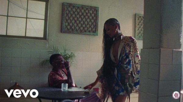 Tyla – DYNAMITE ft. Wizkid (Video) - Video Download