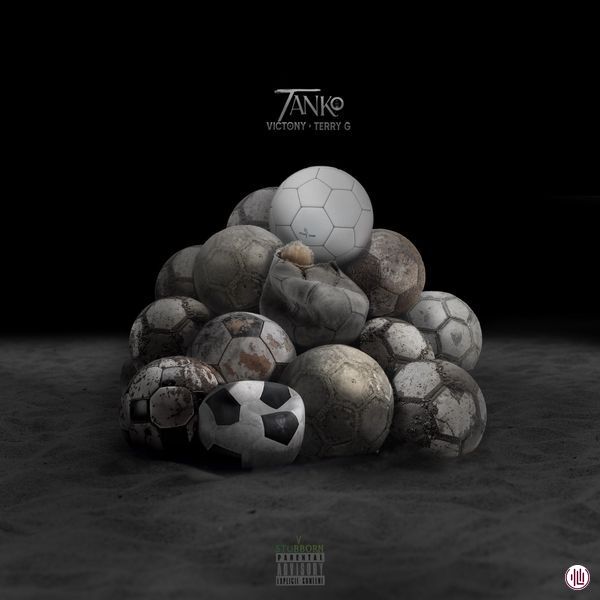 Victony ft. Terry G – Tanko