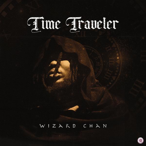 Wizard Chan - Time Traveler EP