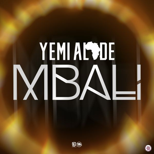 Yemi Alade - Mbali
